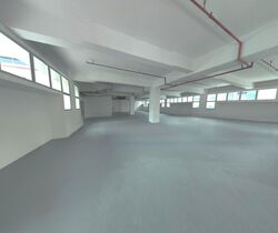 Prosper House (D14), Factory #456456661